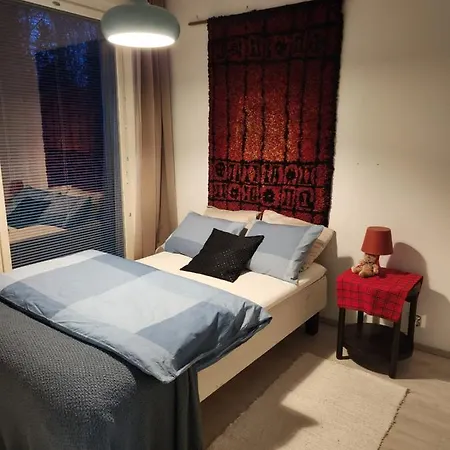 Cozy Holiday דירה