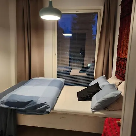 Cozy Holiday דירה