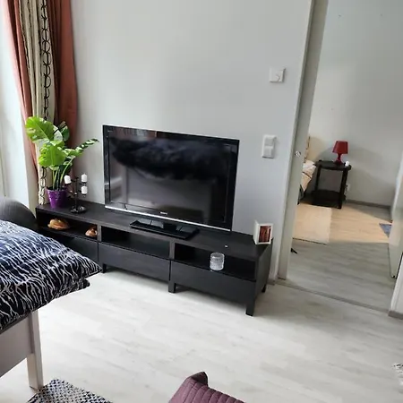 Cozy Holiday דירה